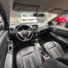 Nissan VERSA SL 1.6 16V FlexStart 4p Aut. 2017 Flex-7