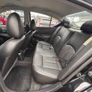 Nissan VERSA SL 1.6 16V FlexStart 4p Aut. 2017 Flex-6