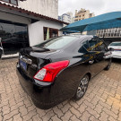 Nissan VERSA SL 1.6 16V FlexStart 4p Aut. 2017 Flex-12