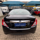 Nissan VERSA SL 1.6 16V FlexStart 4p Aut. 2017 Flex-14