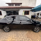 Nissan VERSA SL 1.6 16V FlexStart 4p Aut. 2017 Flex-13