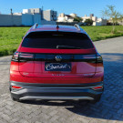 VW - VolksWagen Nivus Highline 1.0 200 TSI Flex Aut. 2024 Flex-6