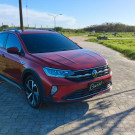 VW - VolksWagen Nivus Highline 1.0 200 TSI Flex Aut. 2024 Flex-0