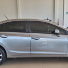 Honda Civic Sedan LXR 2.0 Flexone 16V Aut. 4p 2016 Flex-5