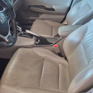 Honda Civic Sedan LXR 2.0 Flexone 16V Aut. 4p 2016 Flex-11