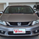 Honda Civic Sedan LXR 2.0 Flexone 16V Aut. 4p 2016 Flex-0