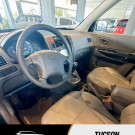 Hyundai Tucson GLS 2.0 16V Flex Aut. 2014-0