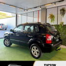 Hyundai Tucson GLS 2.0 16V Flex Aut. 2014-3