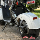 Scooter Elétrica X11 MINI 1000W Zero KM Elétrico-4
