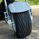 Scooter Elétrica X11 MINI 1000W Zero KM Elétrico-0