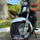 Scooter Elétrica X11 MINI 1000W Zero KM Elétrico-3