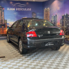 Peugeot 407 Sed. Feline 3.0 V6 211cv 4p Aut. 2007 Gasolina-1