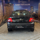 Peugeot 407 Sed. Feline 3.0 V6 211cv 4p Aut. 2007 Gasolina-15