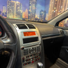 Peugeot 407 Sed. Feline 3.0 V6 211cv 4p Aut. 2007 Gasolina-10