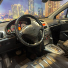 Peugeot 407 Sed. Feline 3.0 V6 211cv 4p Aut. 2007 Gasolina-8