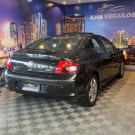 Peugeot 407 Sed. Feline 3.0 V6 211cv 4p Aut. 2007 Gasolina-2