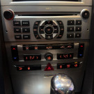 Peugeot 407 Sed. Feline 3.0 V6 211cv 4p Aut. 2007 Gasolina-9