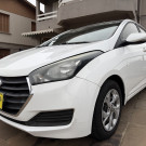 Hyundai HB20 Comfort 1.0 Flex 12V 2016 Flex-0