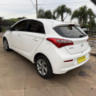 Hyundai HB20 Comfort 1.0 Flex 12V 2016 Flex-3