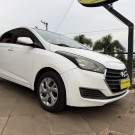 Hyundai HB20 Comfort 1.0 Flex 12V 2016 Flex-1