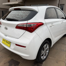 Hyundai HB20 Comfort 1.0 Flex 12V 2016 Flex-2