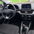 Hyundai HB20 Platinum 1.0 TB Flex 12V Mec. 2022 Flex-6