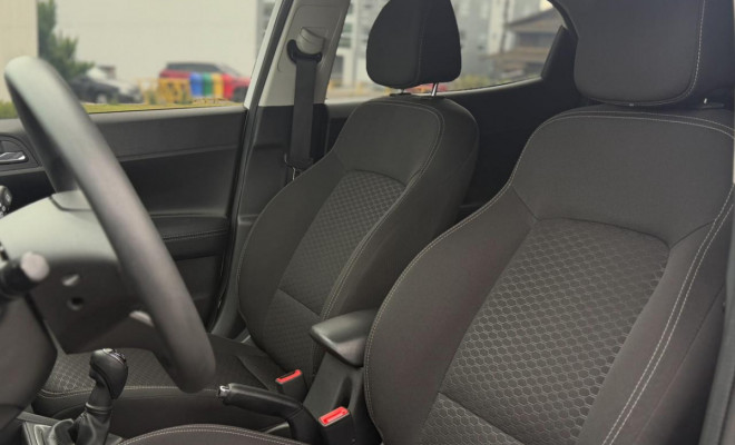 Hyundai HB20 Platinum 1.0 TB Flex 12V Mec. 2022 Flex-4