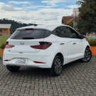 Hyundai HB20 Platinum 1.0 TB Flex 12V Mec. 2022 Flex-12