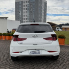 Hyundai HB20 Platinum 1.0 TB Flex 12V Mec. 2022 Flex-10