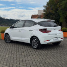 Hyundai HB20 Platinum 1.0 TB Flex 12V Mec. 2022 Flex-9