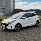 Hyundai HB20 Platinum 1.0 TB Flex 12V Mec. 2022 Flex-2