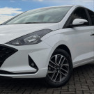Hyundai HB20 Platinum 1.0 TB Flex 12V Mec. 2022 Flex-1