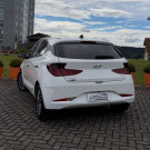 Hyundai HB20 Platinum 1.0 TB Flex 12V Mec. 2022 Flex-8