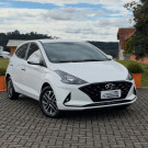 Hyundai HB20 Platinum 1.0 TB Flex 12V Mec. 2022 Flex-15