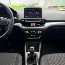 Hyundai HB20 Platinum 1.0 TB Flex 12V Mec. 2022 Flex-7