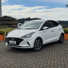 Hyundai HB20 Platinum 1.0 TB Flex 12V Mec. 2022 Flex-0