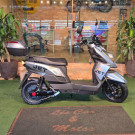 Scooter Elétrica Jet 1000W Zero KM Elétrico-5