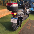 Scooter Elétrica Jet 1000W Zero KM Elétrico-0