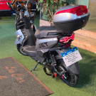 Scooter Elétrica Jet 1000W Zero KM Elétrico-3