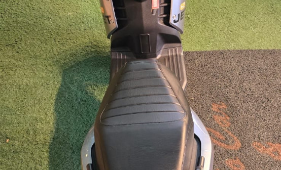 Scooter Elétrica Jet 1000W Zero KM Elétrico-1