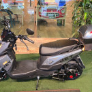 Scooter Elétrica Jet 1000W Zero KM Elétrico-4