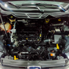 Ford EcoSport FREESTYLE 1.6 16V Flex 5p 2013 Flex-12