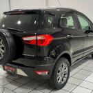 Ford EcoSport FREESTYLE 1.6 16V Flex 5p 2013 Flex-5