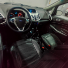 Ford EcoSport FREESTYLE 1.6 16V Flex 5p 2013 Flex-9