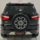 Ford EcoSport FREESTYLE 1.6 16V Flex 5p 2013 Flex-4