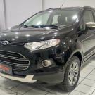 Ford EcoSport FREESTYLE 1.6 16V Flex 5p 2013 Flex-1