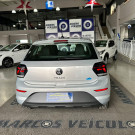 VW - VolksWagen Polo Track 1.0 Flex 12V 5p 2026 Flex-1