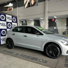 VW - VolksWagen Polo Track 1.0 Flex 12V 5p 2026 Flex-0