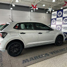 VW - VolksWagen Polo Track 1.0 Flex 12V 5p 2026 Flex-3