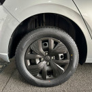 VW - VolksWagen Polo Track 1.0 Flex 12V 5p 2026 Flex-5